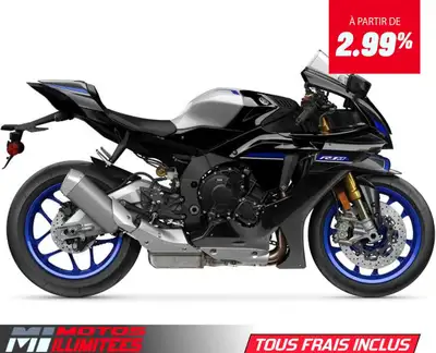 Visiter notre section promotion à cette adresse https://www.motosillimitees.com/fr/promotions/. Les...