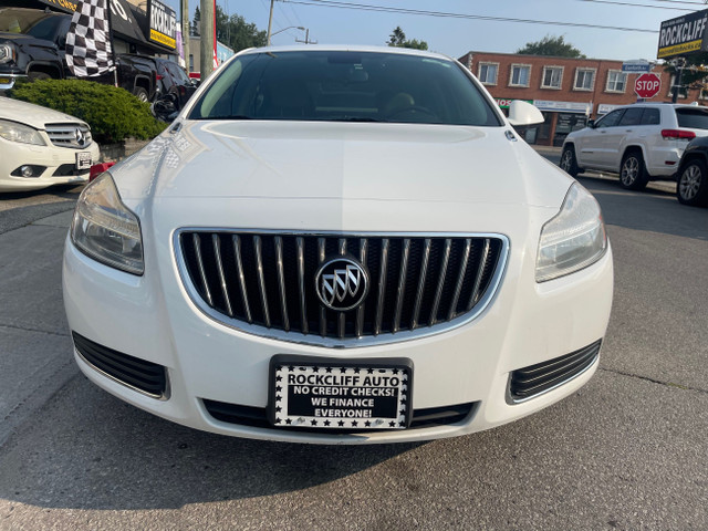 2012 Buick Regal in Cars & Trucks in City of Toronto - Image 2