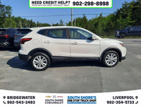 Awards: * autoTRADER Top Picks Top Compact SUV Recent Arrival! White 2018 Nissan Qashqai S For Sale,... (image 4)