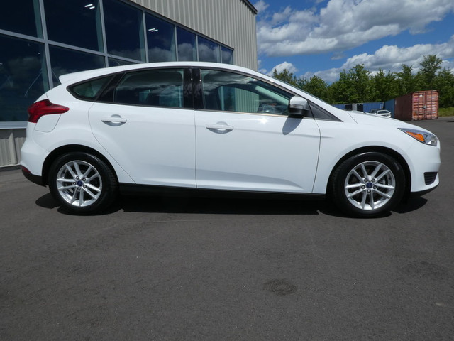  2017 Ford Focus SE, Auto, Heated Seats & Steering Wheel, Low KM in Cars & Trucks in Moncton - Image 3