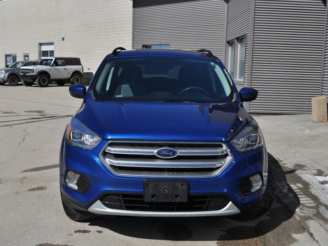  2017 Ford Escape SE | Keyless Entry | Cruise Control in Cars & Trucks in Winnipeg - Image 4