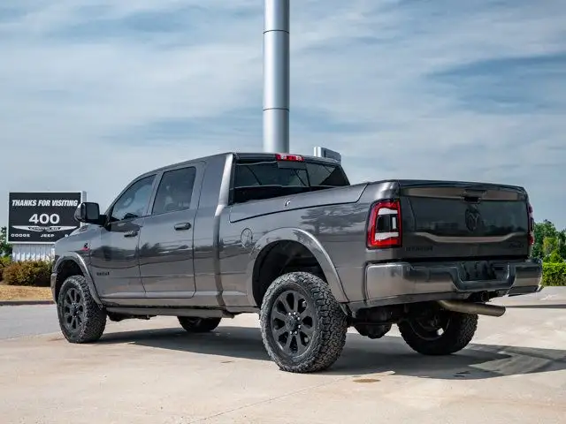 2021 Ram 2500 Laramie in Cars & Trucks in Barrie - Image 6