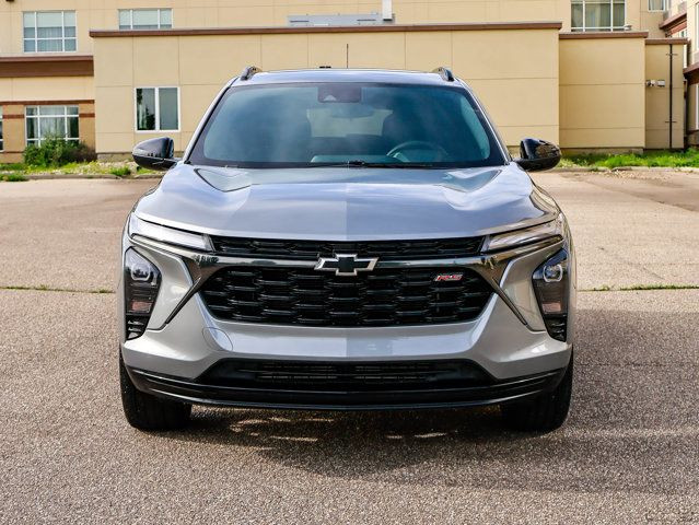 2024 Chevrolet Trax 2RS in Cars & Trucks in Strathcona County - Image 3
