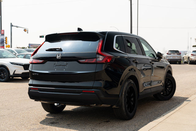 2026 Honda CR-V Hybrid EX-L in Cars & Trucks in Edmonton - Image 2