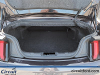 La Ford Mustang décapotable 2023 incarne l'élégance sportive à ciel ouvert. Son moteur 2.3L EcoBoost... (image 4)