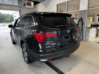 Honda Pilot EX-L Navi AWD Cuir Mags Toit Ouvrant Push Start 2018 à vendreJAMAIS ACCIDENTÉ!! Caméra r... (image 6)