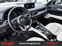 2024 Mazda CX-5 Grand Touring Deep Crystal Blue Mica *NAVIGATION*, *BLUETOOTH*, *SUNROOF*, *BACK-UP... (image 9)