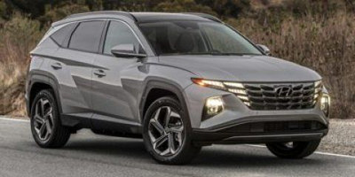  2024 Hyundai Tucson Plug-In Hybrid Ultimate