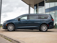 QUICK ORDER PACKAGE 27L -inc: Engine: 3.6L Pentastar VVT V6 w/ESS Transmission: 9-Speed Automatic,FA... (image 3)