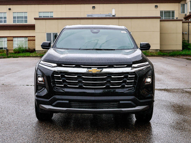 2025 Chevrolet Equinox FWD LT in Cars & Trucks in Strathcona County - Image 3