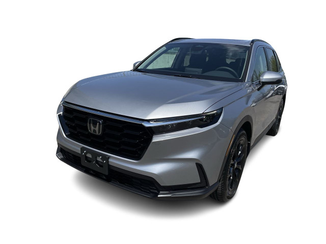 2023 Honda CR-V SPORT, 4X4, Carplay, Bluetooth, Caméra, Jantes U in Cars & Trucks in City of Montréal - Image 2