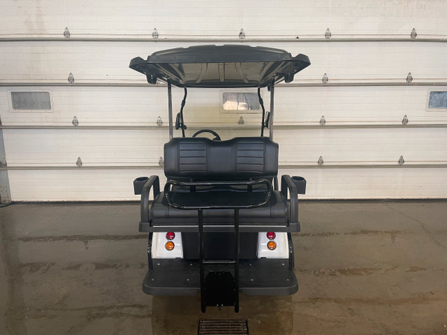 2023 HDK Classic 4 Plus Golf Cart in ATVs in Moose Jaw - Image 4