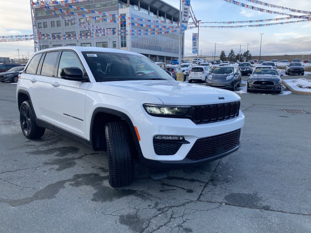 2024 Jeep Grand Cherokee LIMITED in Cars & Trucks in City of Halifax - Image 4