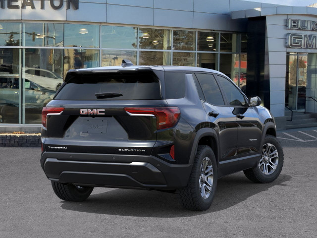 2026 GMC Terrain Elevation Available 4.99% Financing for up to 8 in Cars & Trucks in Kamloops - Image 4
