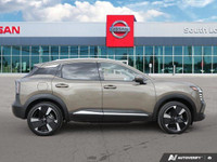 Recent Arrival! 2025 Nissan Kicks SR 4D Sport Utility Brown CVT with Xtronic AWD 2.0L DOHC Come visi... (image 1)