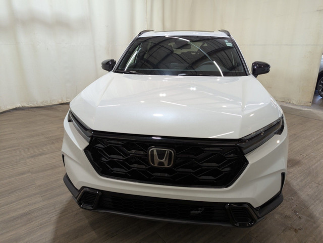 2026 Honda CR-V Hybrid Sport in Cars & Trucks in Calgary - Image 2