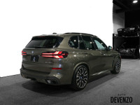 2024 BMW X5 xDrive50e Plug-In Hybrid, Manhattan Metallic on Black, M Sport Package, M Sport Pro Pack... (image 2)