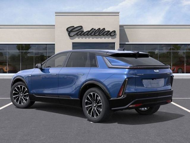 2025 Cadillac LYRIQ Sport in Cars & Trucks in London - Image 3