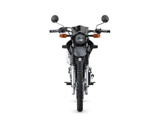 2024 Yamaha XT250 in Dirt Bikes & Motocross in City of Montréal - Image 3