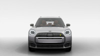Le tout nouveau *MINI Countryman Cooper SE 2025* est aussi audacieux et aventurier que vous. Que vou... (image 2)