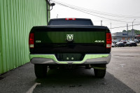 This 2023 Ram 1500 Classic is for sale today. This Crew Cab 4X4 pickup has 47,403 kms. It's black in... (image 4)