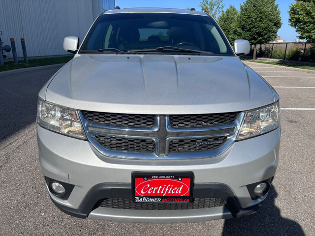 2012 Dodge Journey R/T 4dr All-wheel Drive Automatic in Cars & Trucks in Mississauga / Peel Region - Image 2