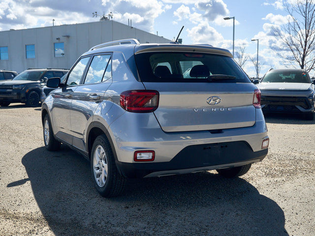 2023 Hyundai Venue Preferred | Backup Cam | Lane Keep Assist in Cars & Trucks in Edmonton - Image 3