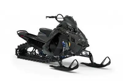 Engine Type: Horizontal In-line Displacement: 51.2 cu. in. (840 cc) Cylinders: 2 Bore x Stroke: Bore...