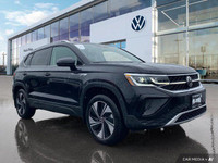 This Volkswagen Taos delivers a Intercooled Turbo Regular Unleaded I-4 1.5 L/91 engine powering this... (image 6)