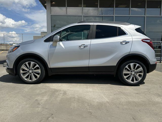 2019 Buick Encore Preferred | 1.4L TURBO | BLUETOOTH | CRUISE in Cars & Trucks in Calgary - Image 2