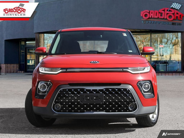  2020 Kia Soul NEW BRAKES AND NEW ROTORS in Cars & Trucks in City of Toronto - Image 2
