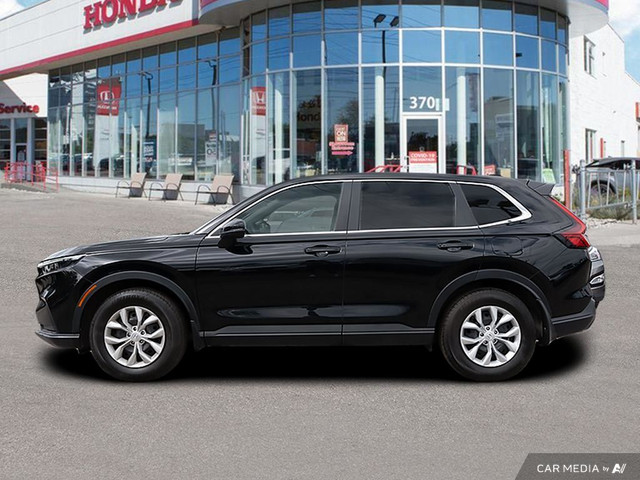 2024 Honda CR-V LX-B AWD in Cars & Trucks in Mississauga / Peel Region - Image 2