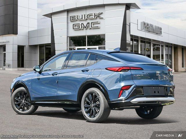 2025 Buick Envista Sport Touring in Cars & Trucks in Windsor Region - Image 4