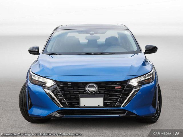 2024 Nissan Sentra SR in Cars & Trucks in Hamilton - Image 2