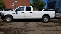 2008 Dodge Ram 3500 Laramie DRW