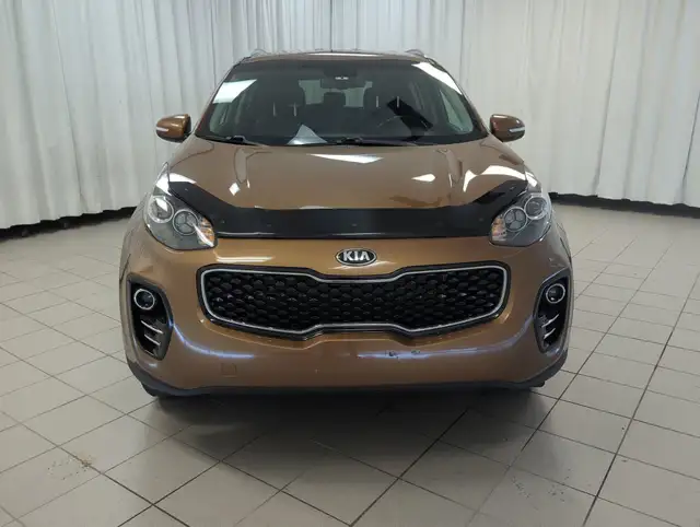 2018 Kia Sportage EX in Cars & Trucks in Dartmouth - Image 4