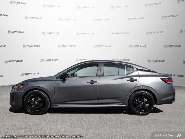 2025 Nissan Sentra SR in Cars & Trucks in Ottawa - Image 4