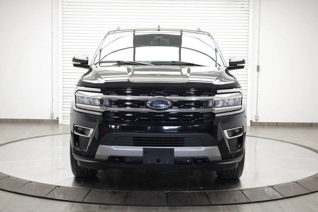 2023 Ford Expedition Limited Max in Cars & Trucks in Calgary - Image 2
