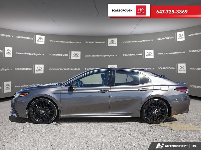 2024 Toyota Camry XSE Auto AWD | Leather | Sunroof | Alloys in Cars & Trucks in City of Toronto - Image 3