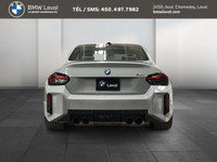===== 2024 BMW M2 COUPE | Ensemble Privilège | Accès Confort | ===== ===== Pourquoi acheter chez nou... (image 6)