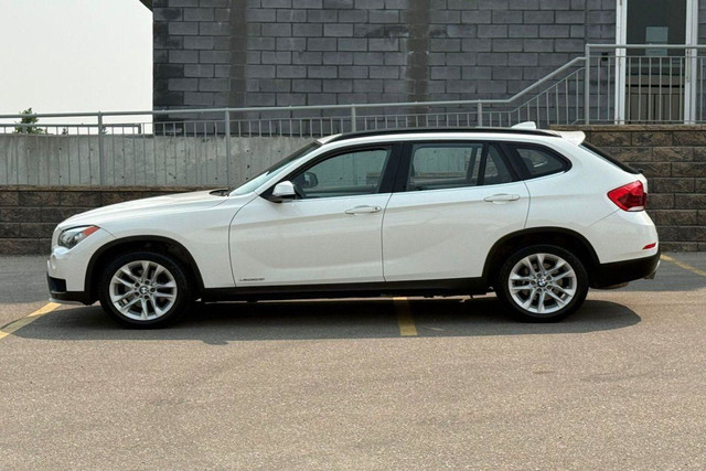 2015 BMW X1 AWD 4dr xDrive28i|BIG SUMMER BLOWOUT! in Cars & Trucks in Calgary - Image 2