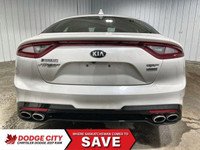 Come see this 2019 Kia Stinger before someone takes it home! *You Can't Beat the Price with These Op... (image 8)