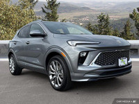 Turn heads and experience effortless driving with this stunning 2024 Buick Encore GX Avenir, recentl... (image 7)