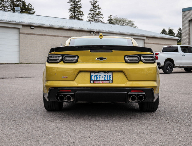 Beautiful One Owner GEM under 10,000 K's in Cars & Trucks in Norfolk County - Image 4