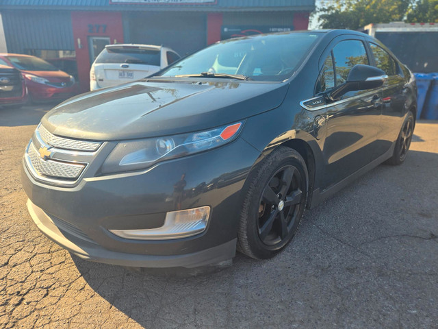 2015 CHEVROLET VOLT * 64.00$/SEM * TOUT ÉQUIPÉ, CAMÉRA DE RECUL in Cars & Trucks in Longueuil / South Shore