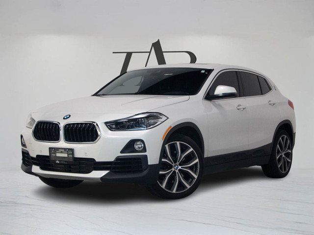 2020 BMW X2 XDRIVE28I | AMBIENT LIGHTING | 19\" RIM | PANO in Cars & Trucks in Mississauga / Peel Region - Image 3