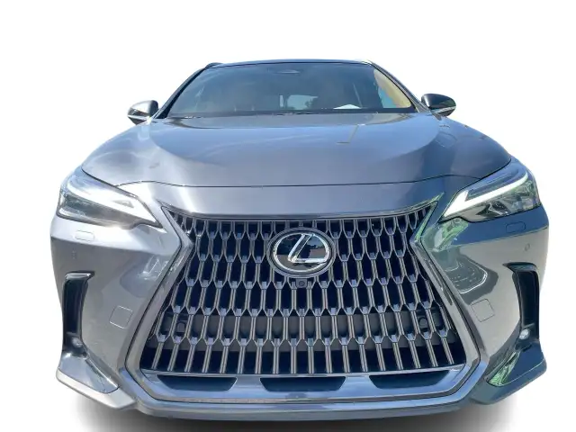 2023 Lexus NX NX 350 / Ultra-Luxe / Camera / Bluetooth / Cuir Bi in Cars & Trucks in Laval / North Shore - Image 5