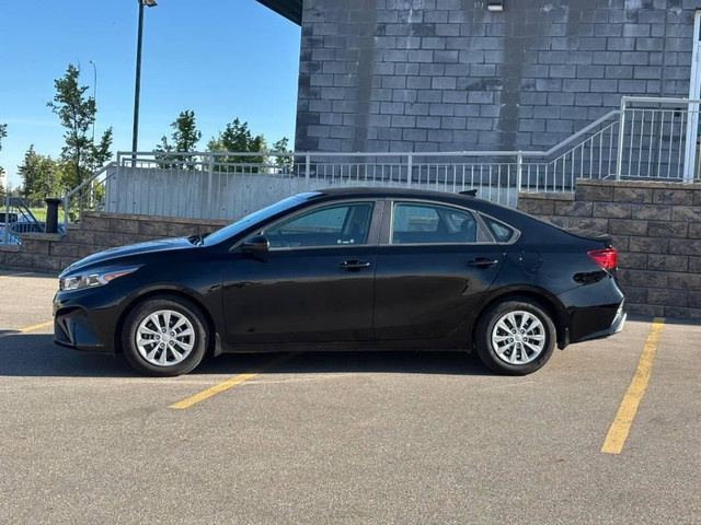 2023 Kia Forte LX, LXS | End of Summer Blowout! in Cars & Trucks in Calgary - Image 2