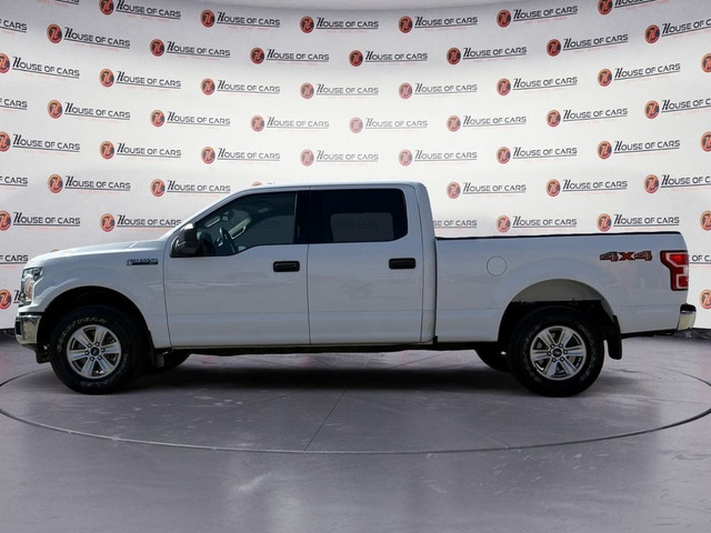 2020 Ford F-150 XL 4WD SuperCrew 5.5' Box in Cars & Trucks in Calgary - Image 2