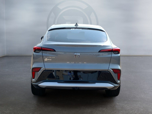 2025 Buick Envista in Cars & Trucks in Medicine Hat - Image 4